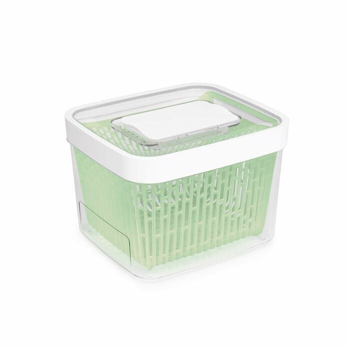 GreenSaver Produce Keeper (4.3 Qt) K1