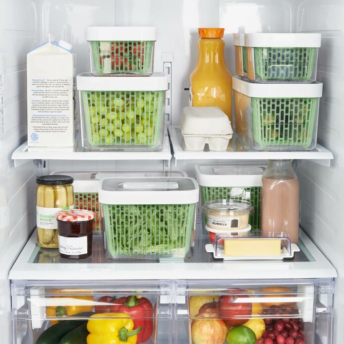 GreenSaver Produce Keeper (4.3 Qt) I0