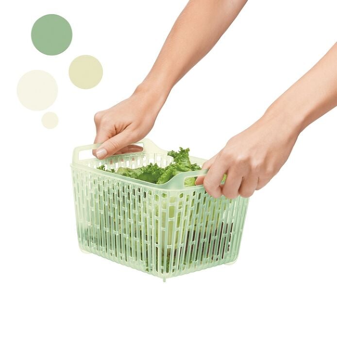 GreenSaver Produce Keeper (1.6 Qt) U2