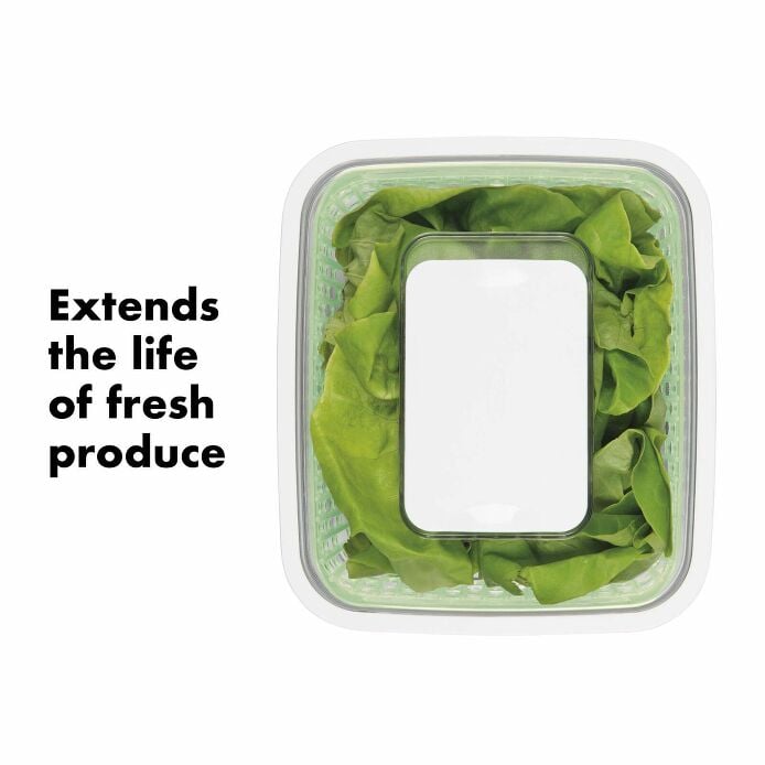 GreenSaver Produce Keeper (4.3 Qt) I0