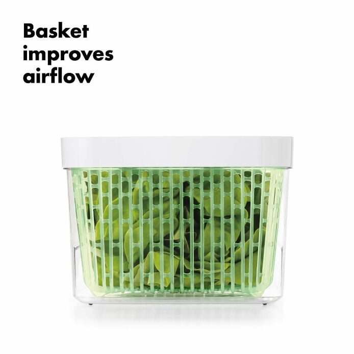 GreenSaver Produce Keeper (4.3 Qt) I0