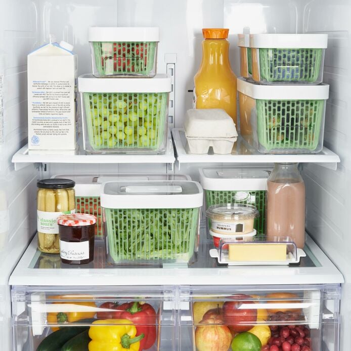 GreenSaver Produce Keeper (5.0 Qt) Y3