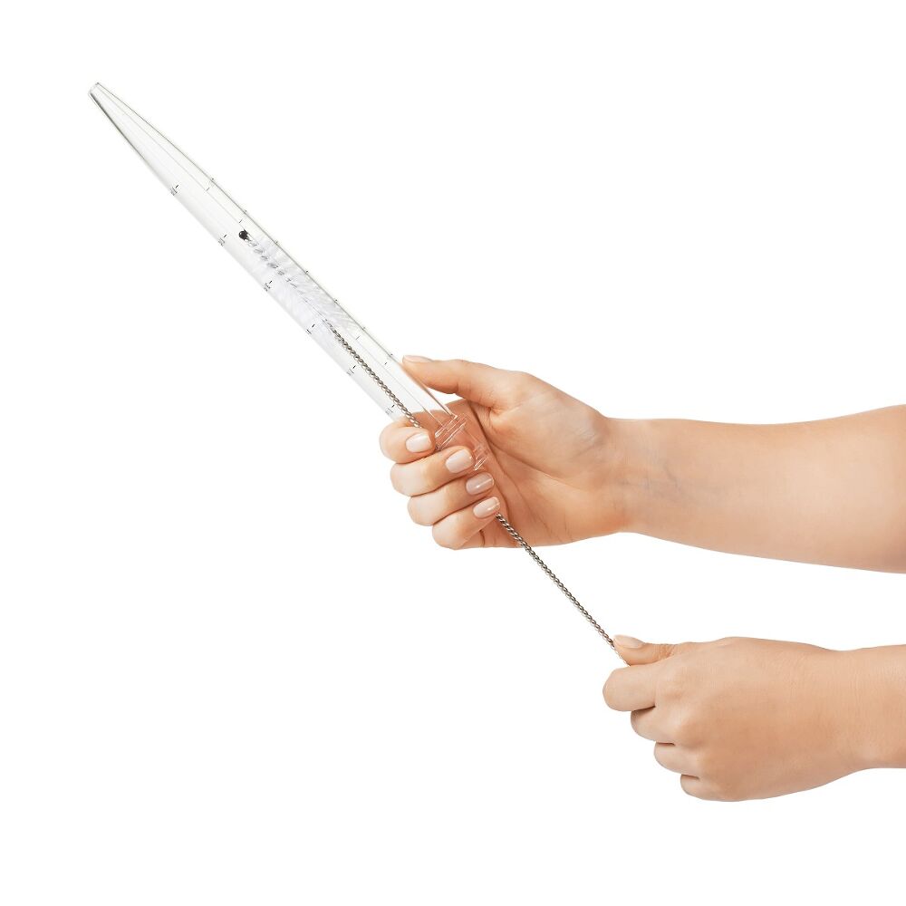 Baster with Cleaning Brush K1