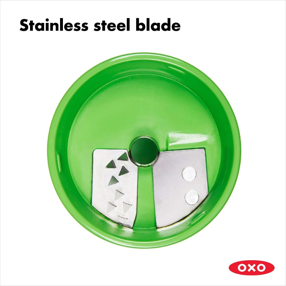 Hand-Held Spiralizer X6