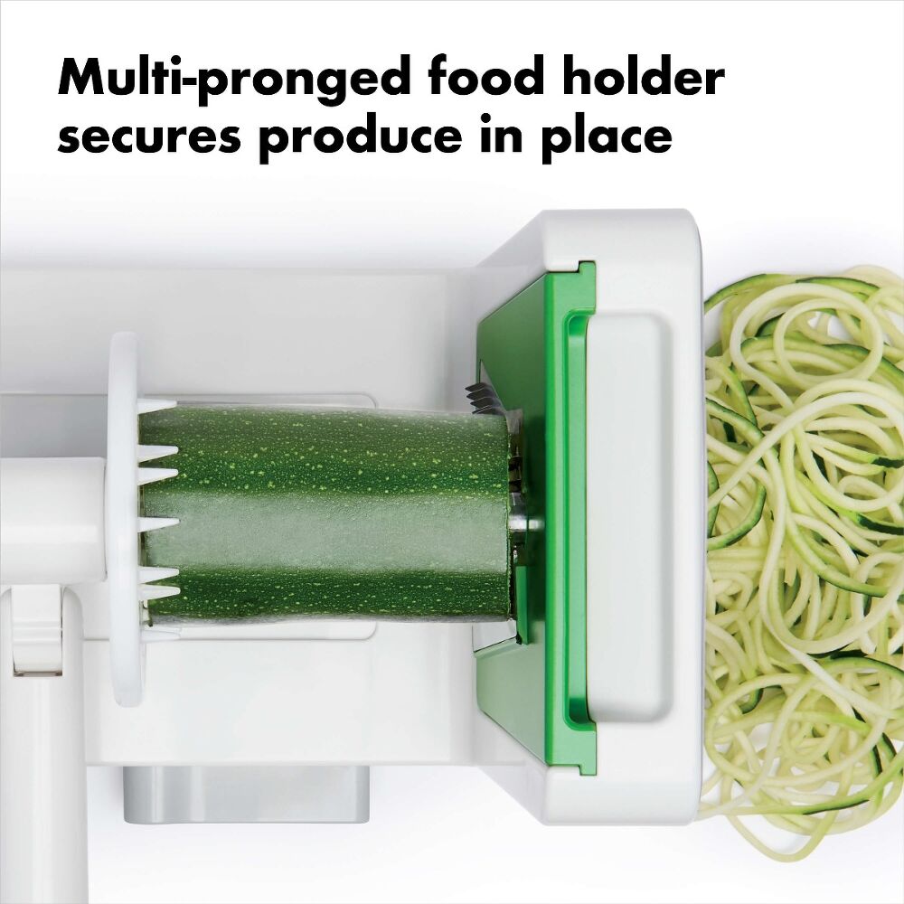 Tabletop Spiralizer C1