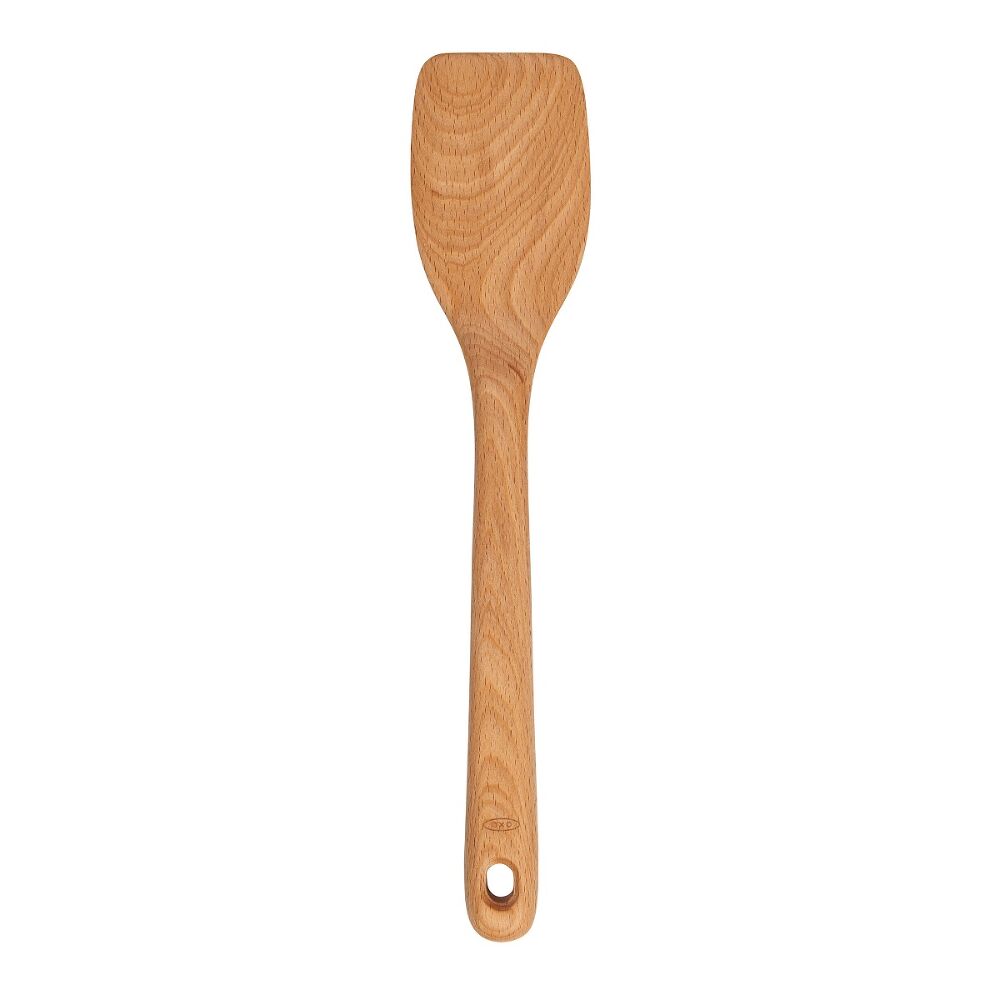 3-Piece Wooden Turner Set F1