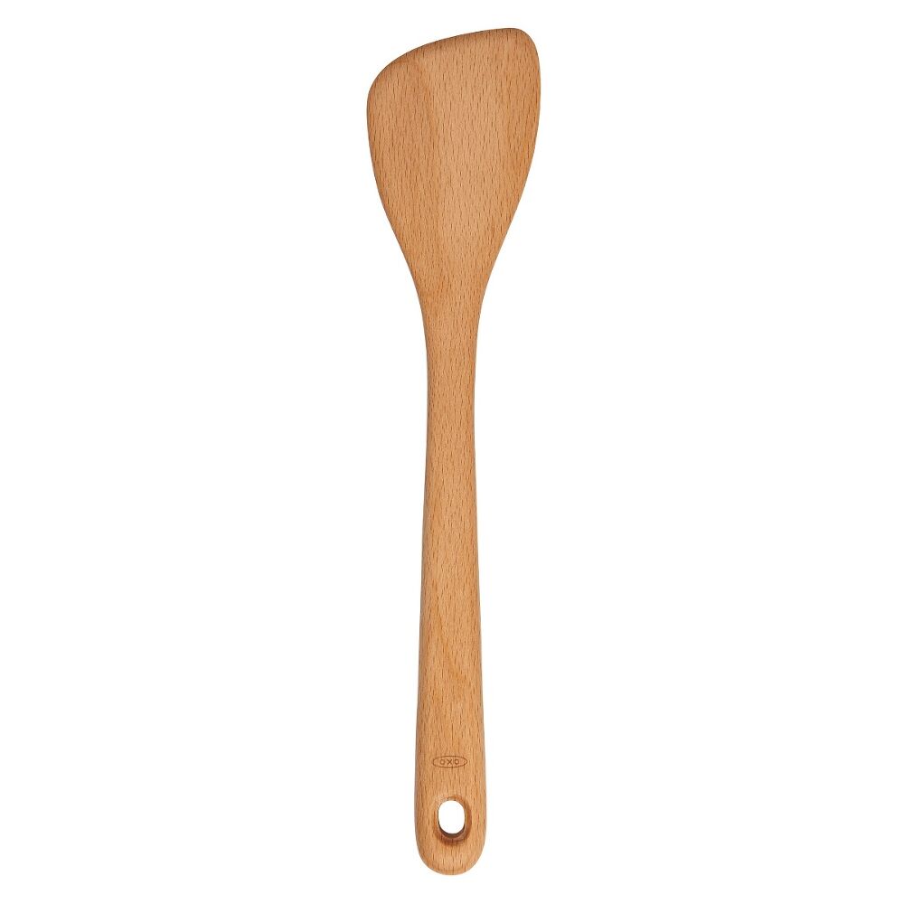 3-Piece Wooden Turner Set B0