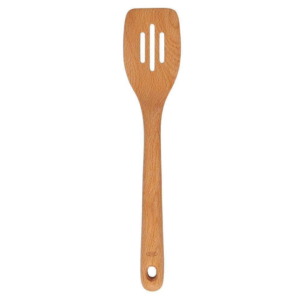 3-Piece Wooden Turner Set B0
