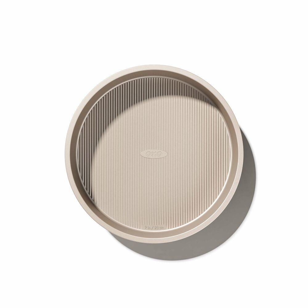 Non-Stick Pro Cake Pan - 9" Round I6