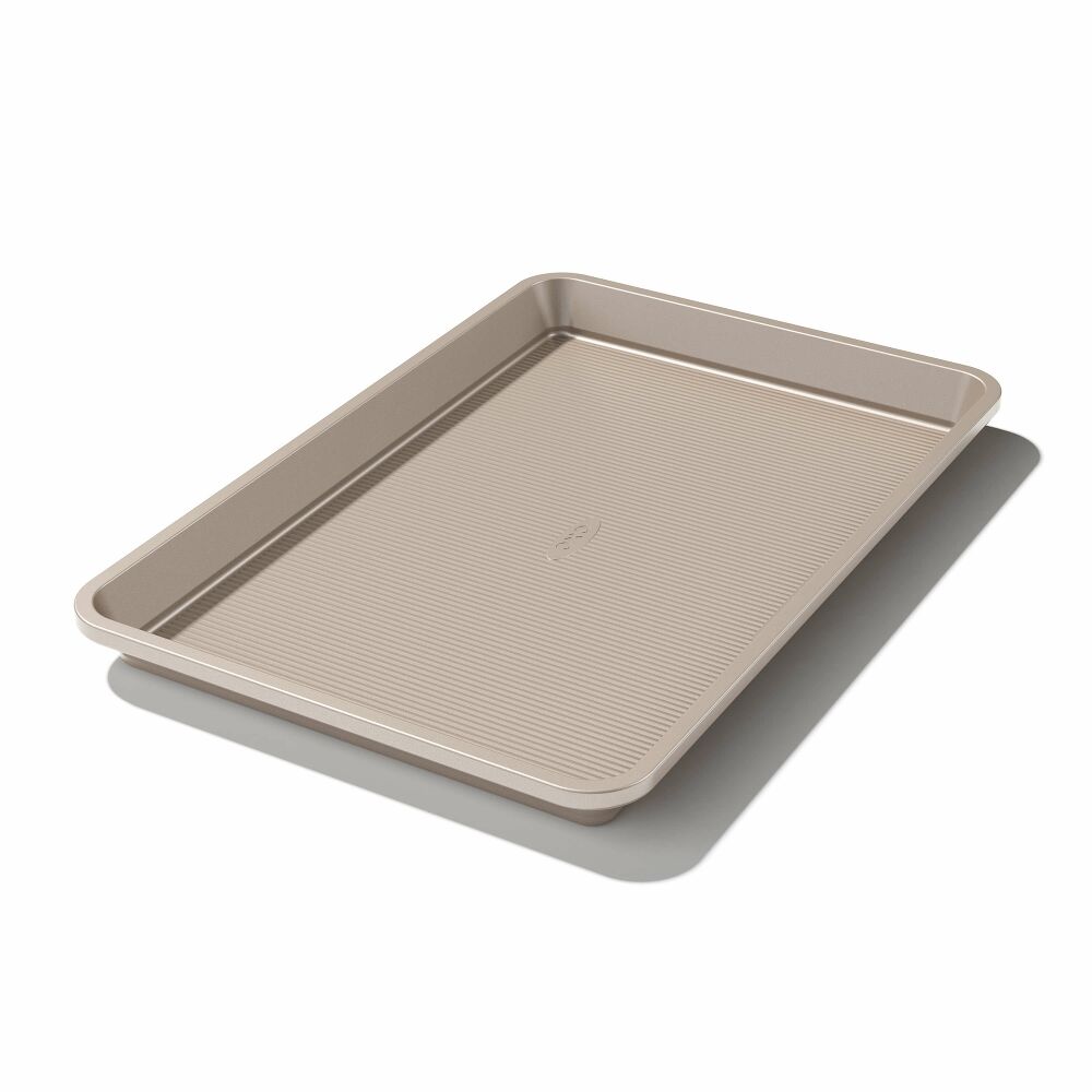 Non-Stick Pro Jelly Roll Pan - 10" x 15" S5