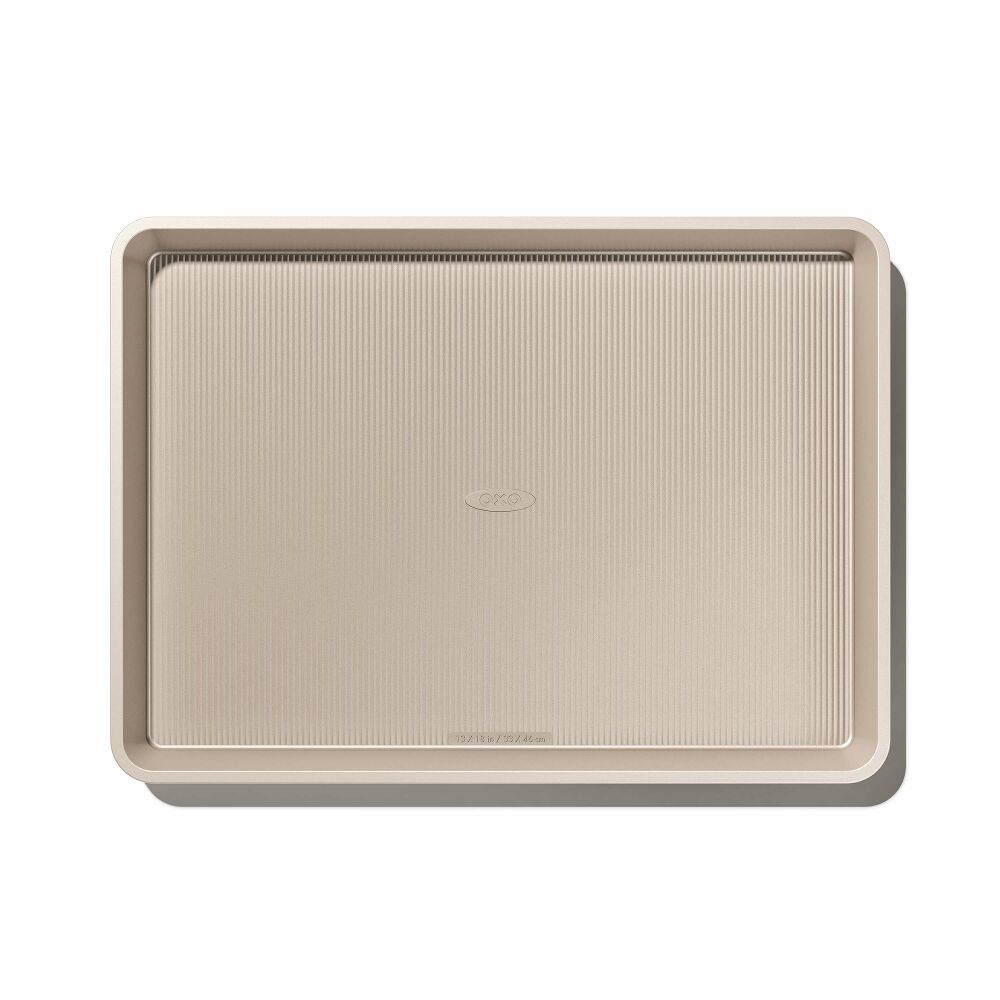 Non-Stick Pro Half Sheet Pan V3