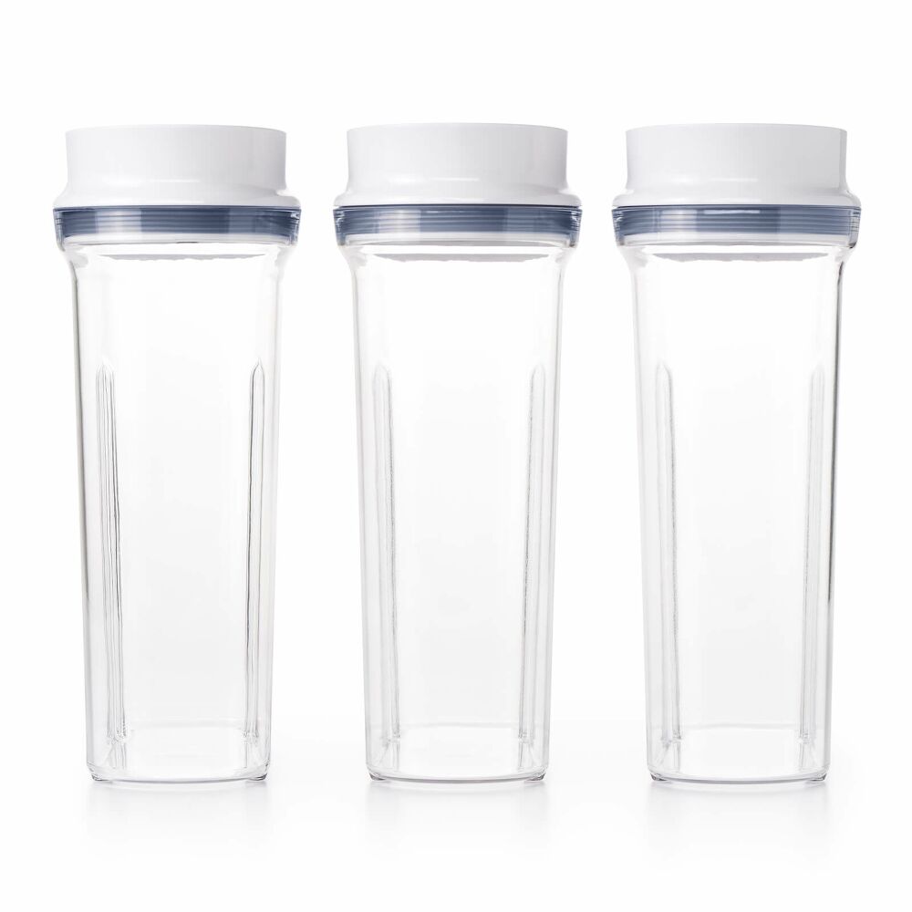 3 Piece Cereal Dispenser Set N1