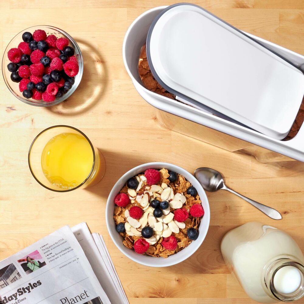 3 Piece Cereal Dispenser Set N1