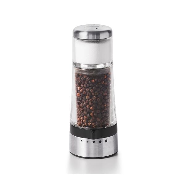 Grinder Shaker V5