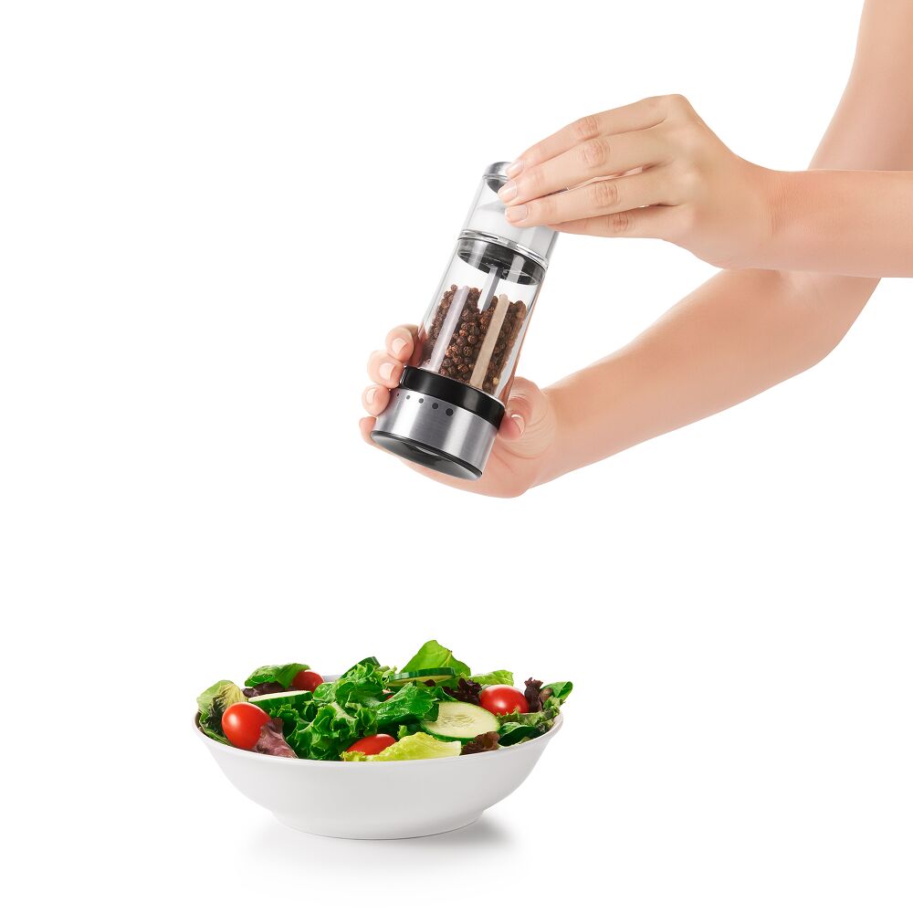 Grinder Shaker V5