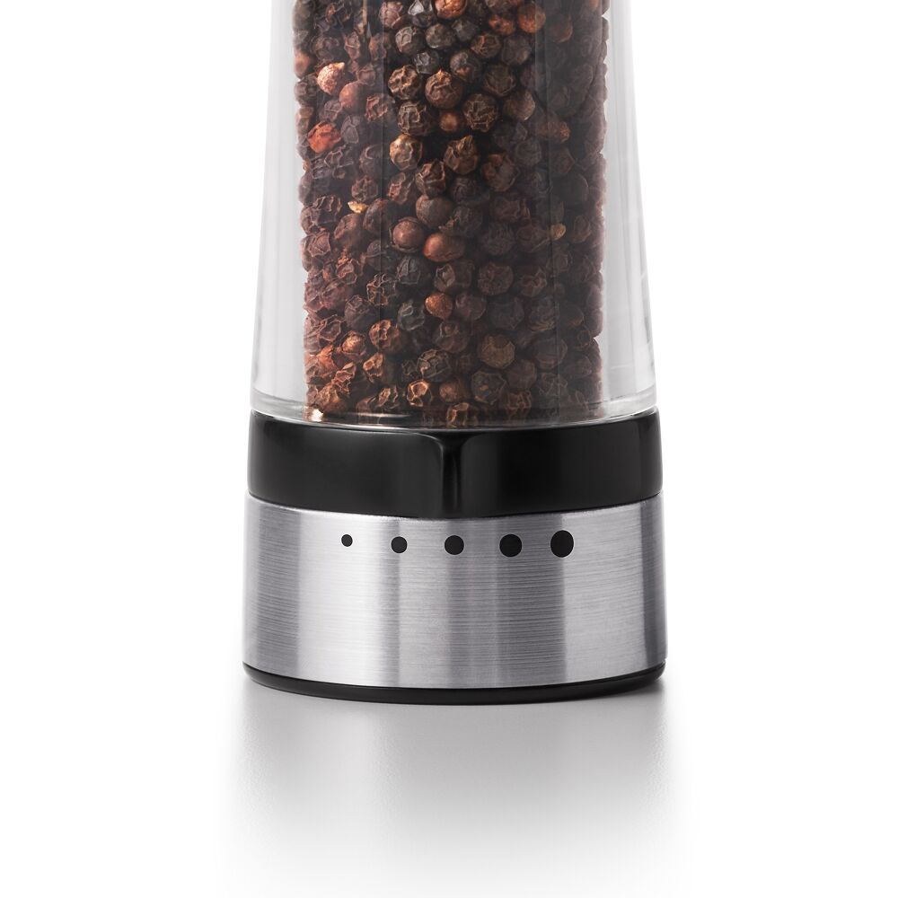 Grinder Shaker V5