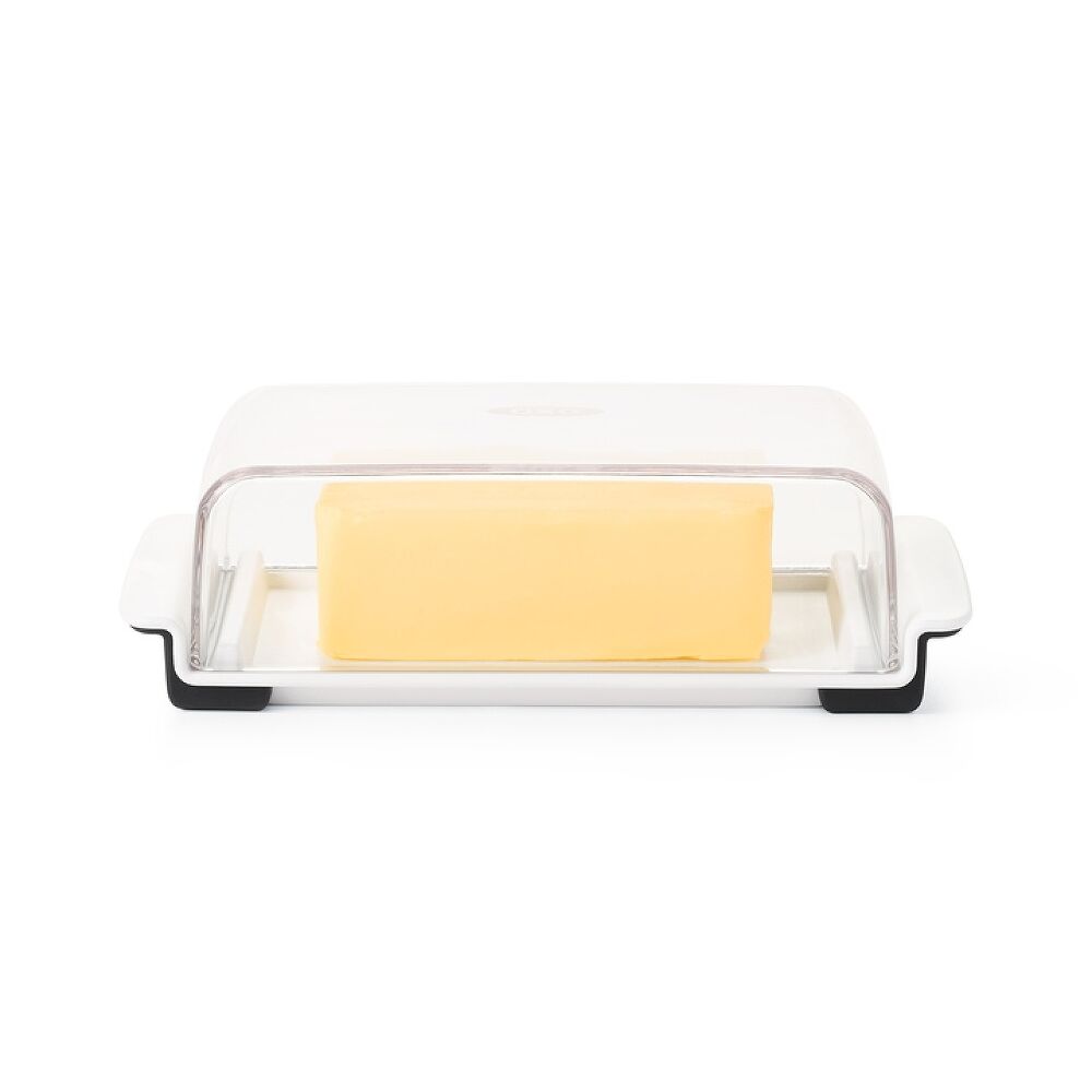 OXO Good Grips Wide Butter Dish Y9
