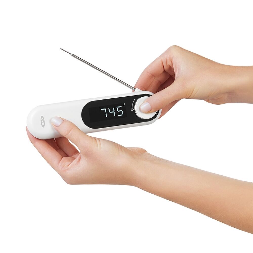 Thermocouple Thermometer Z7