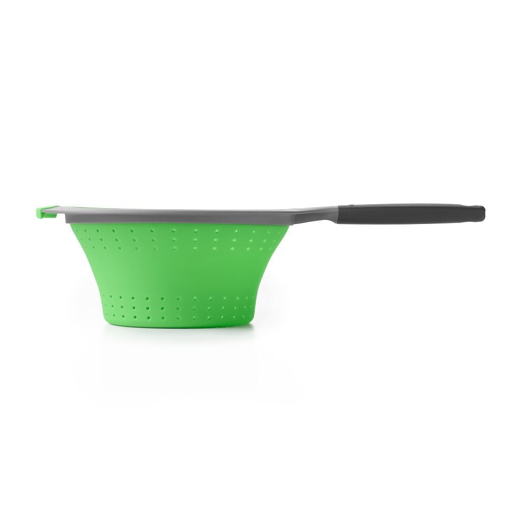 Silicone Collapsible Strainer (2.0 Qt) A1