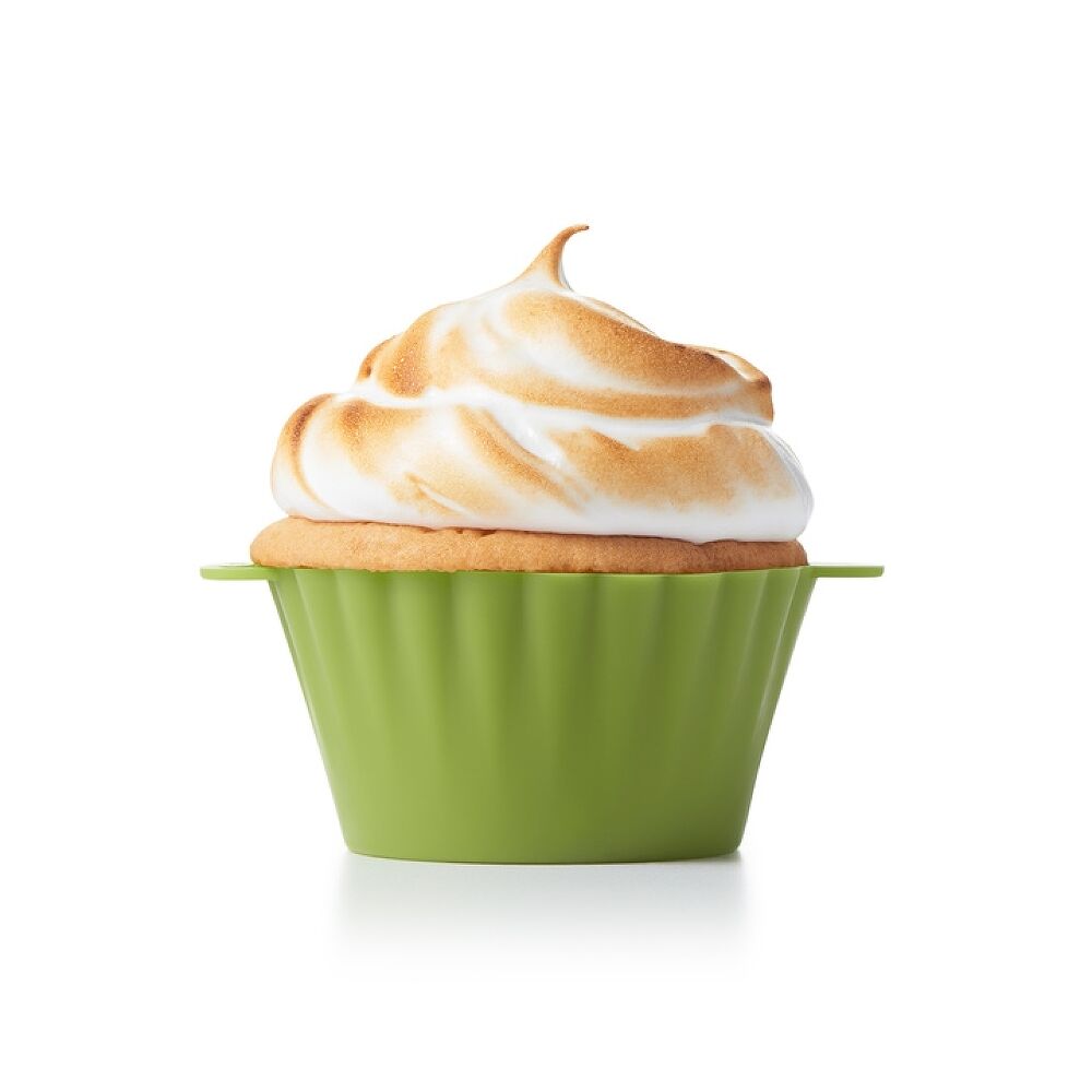 Silicone Baking Cups (12 Pack) K1
