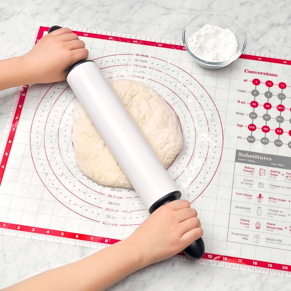 OXO Silicone Pastry Mat B0