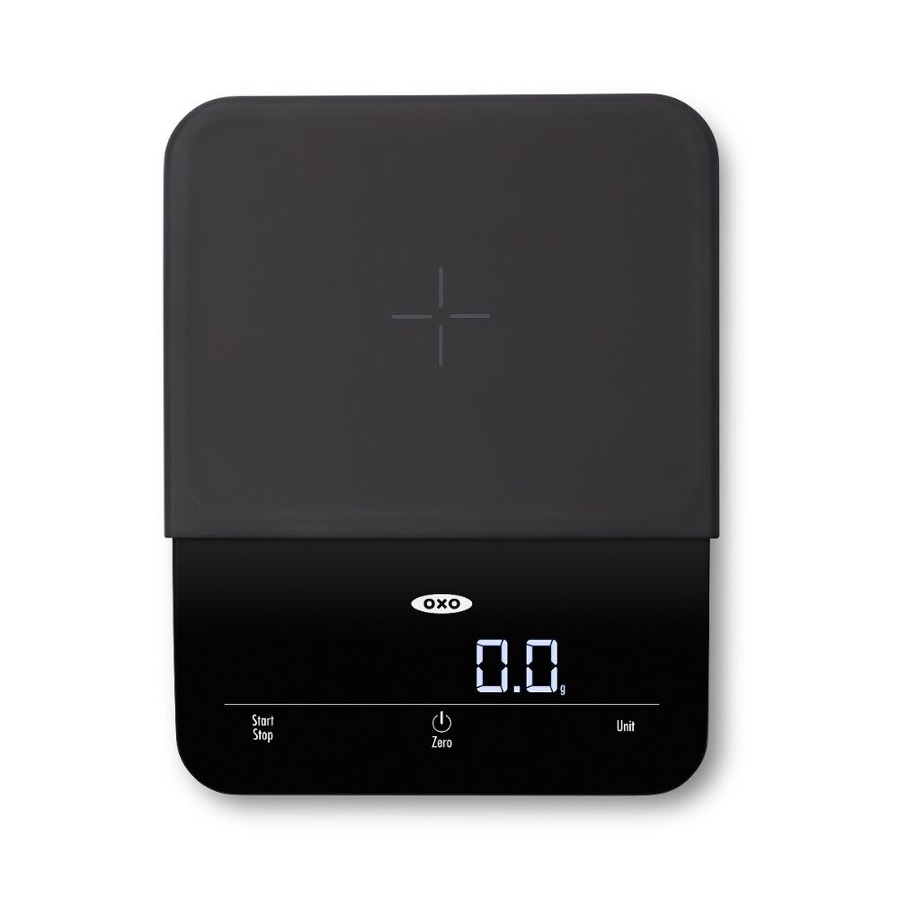 OXO Good Grips 6-lb Precision Scale With Timer M3
