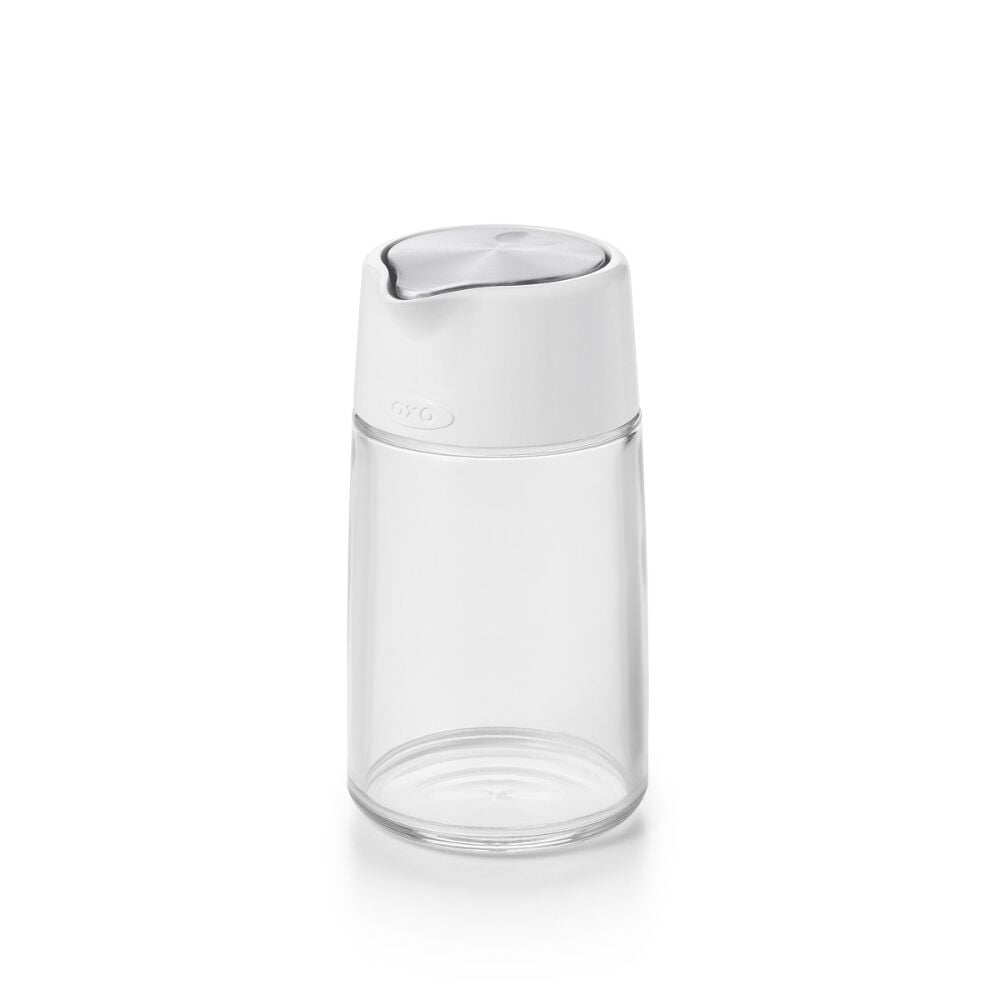 OXO Glass Creamer J8