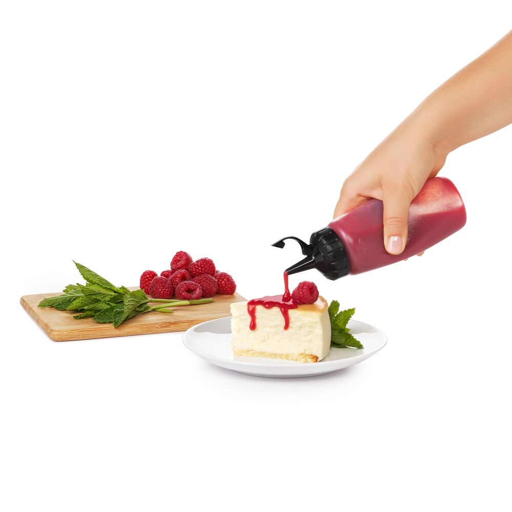 OXO Chef's Squeeze Bottles - 6 ounces H2