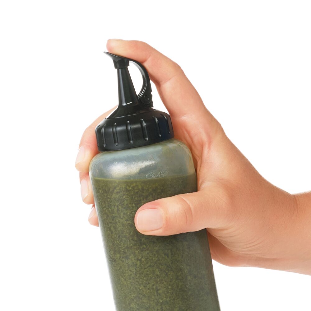 OXO Chef's Squeeze Bottles - 16 ounces R3