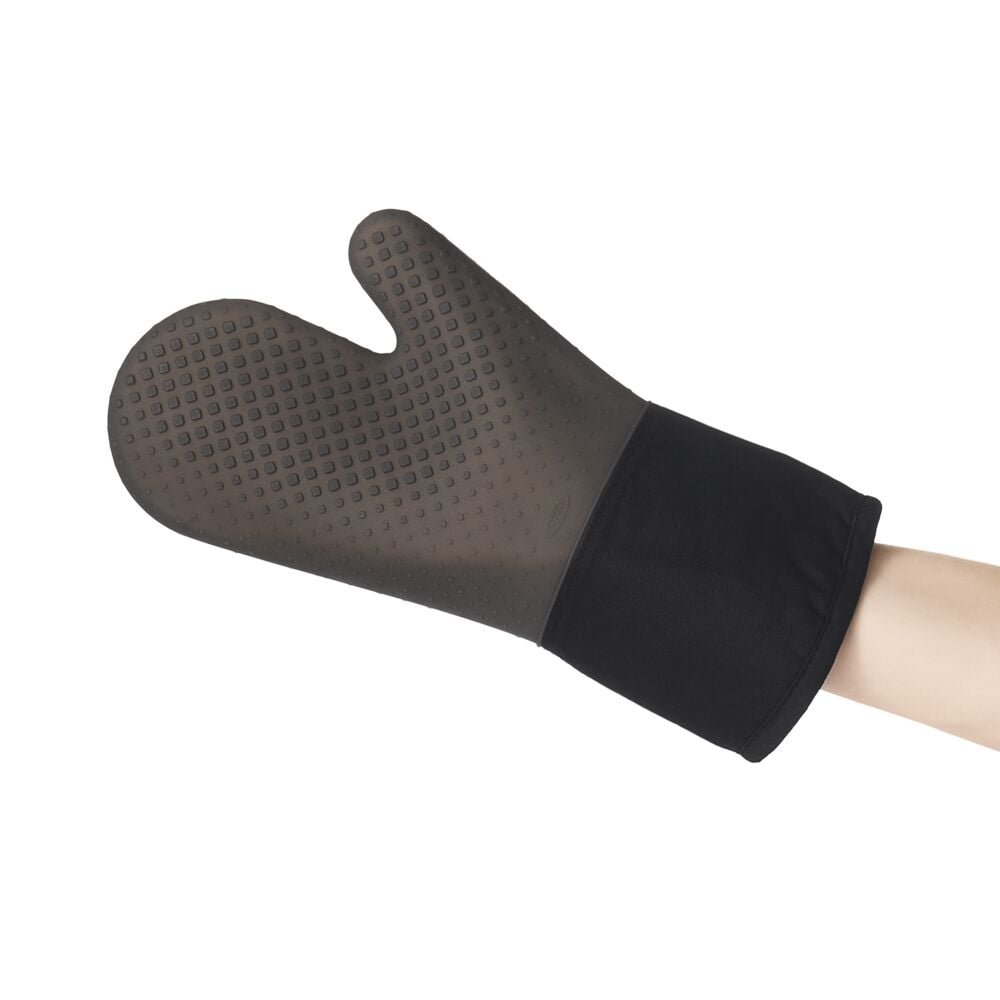 Silicone Oven Mitt T4