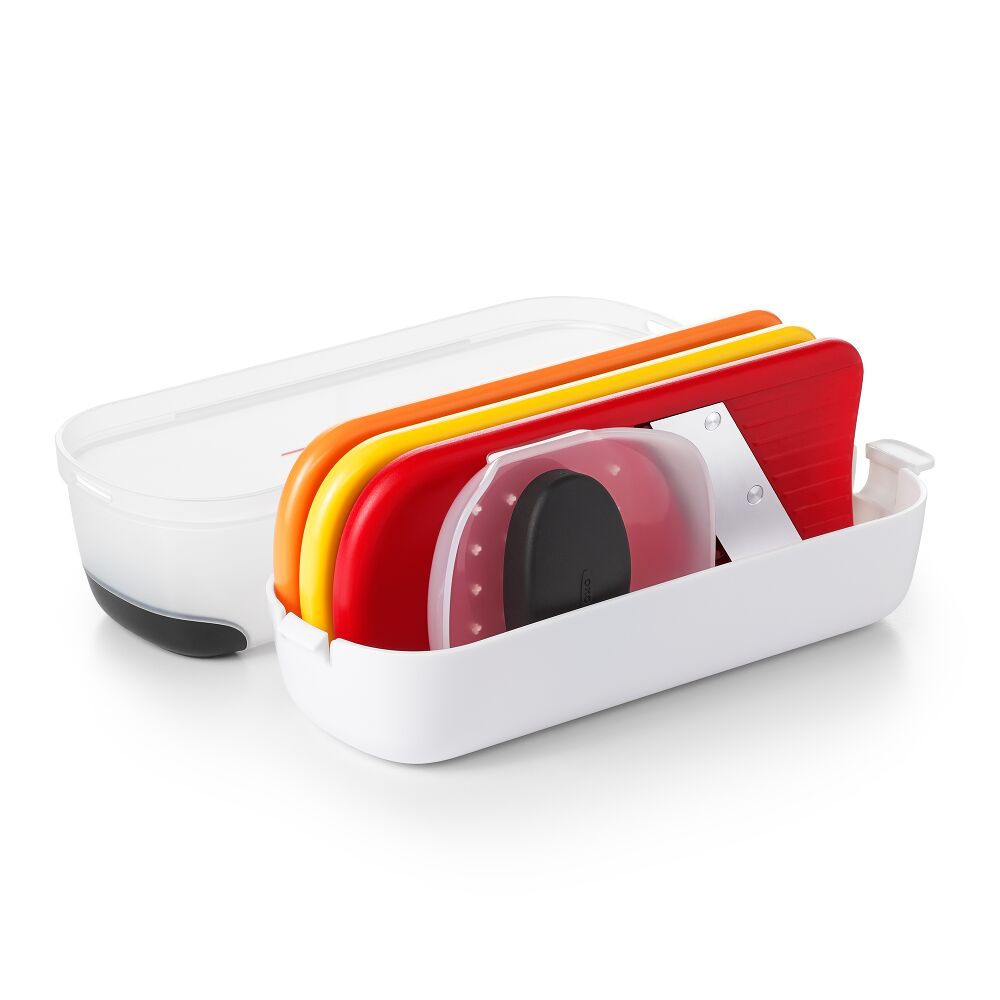 OXO Good Grips Mini Grate & Slice Set G1