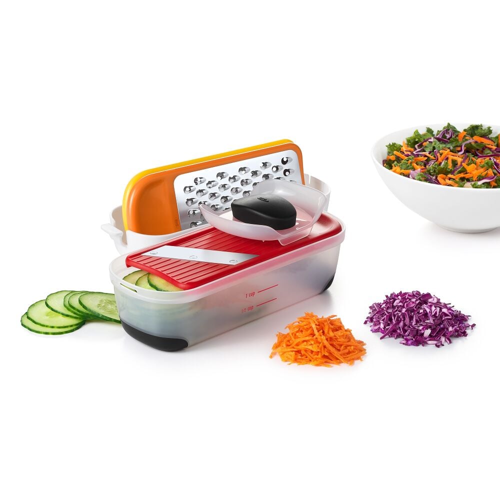 OXO Good Grips Mini Grate & Slice Set G1