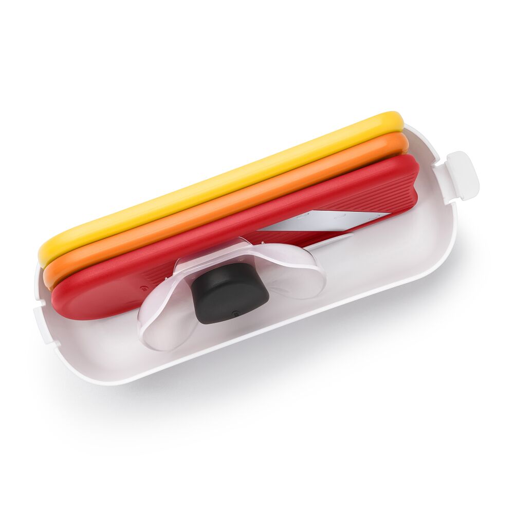 OXO Good Grips Mini Grate & Slice Set G1