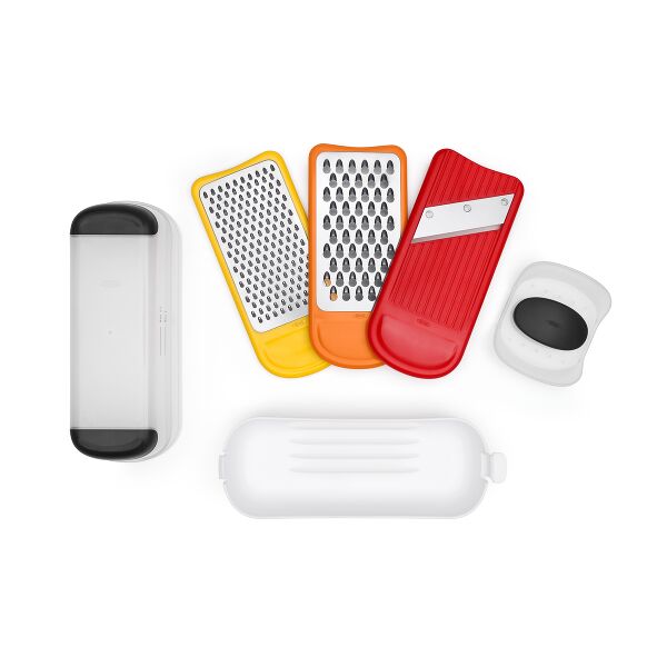 OXO Good Grips Mini Grate & Slice Set G1