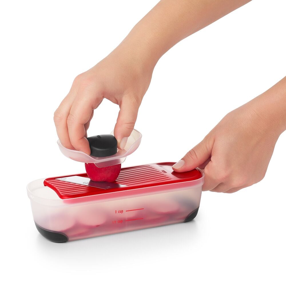 OXO Good Grips Mini Grate & Slice Set G1