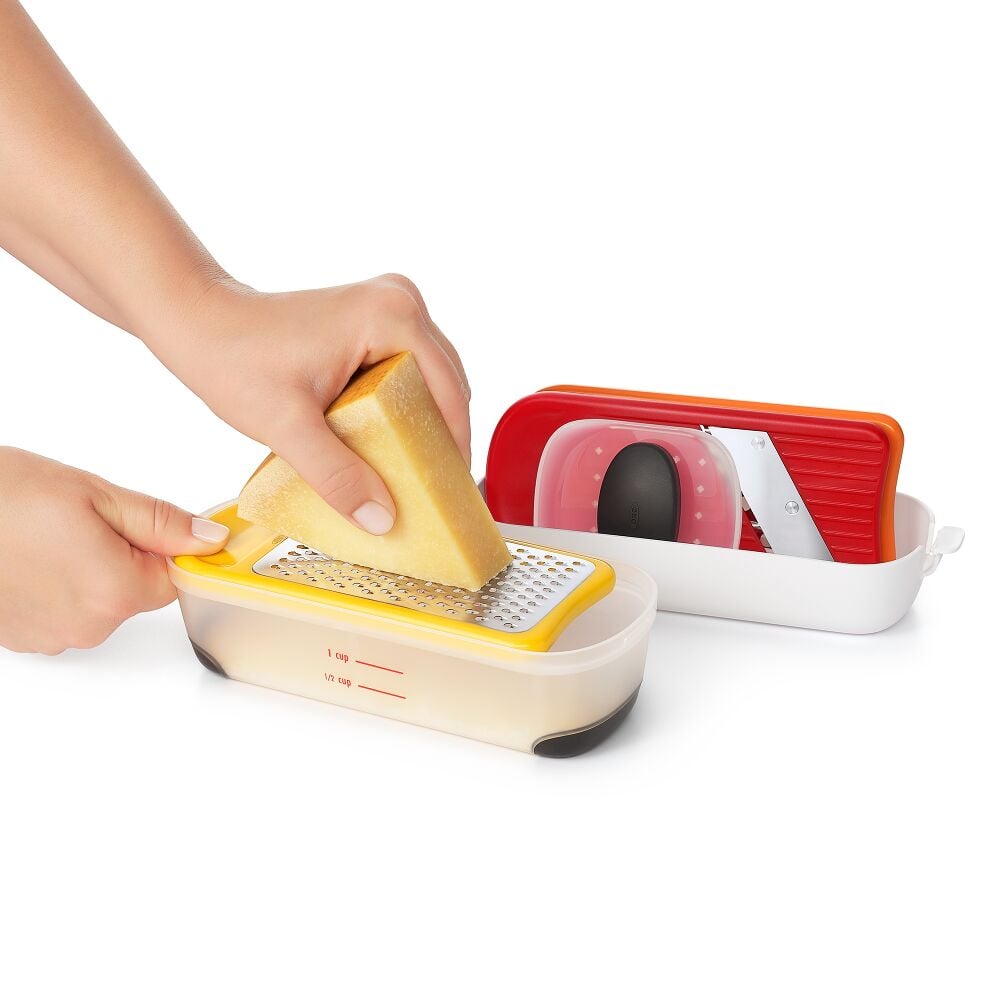 OXO Good Grips Mini Grate & Slice Set G1