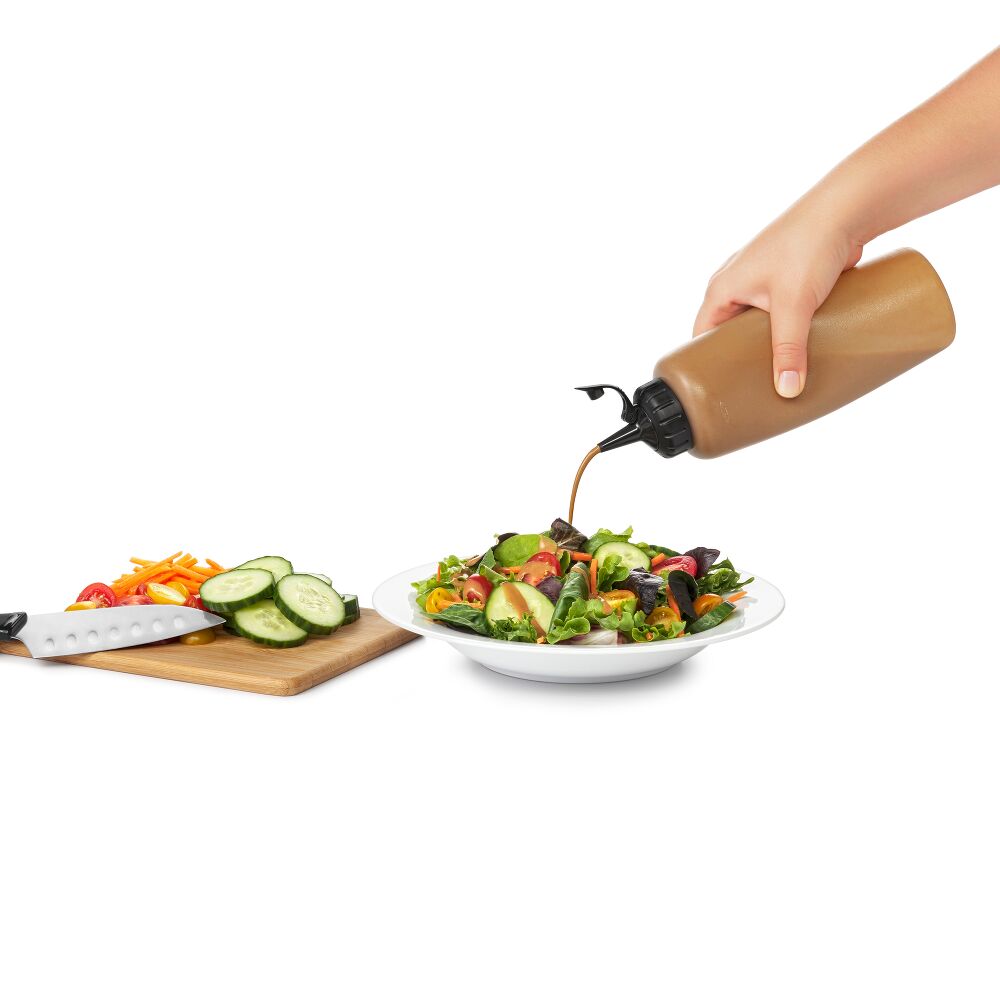 OXO Chef's Squeeze Bottles - 2 piece set D1
