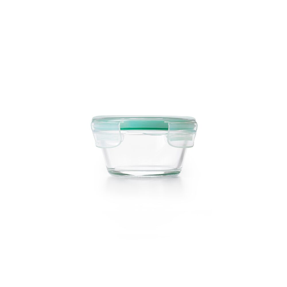 OXO Good Grips 12 Piece Smart Seal Glass Container Set G9