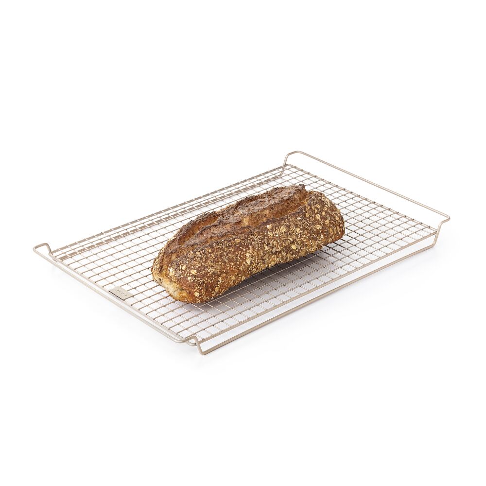 Non-Stick Cooling and Baking Rack J9