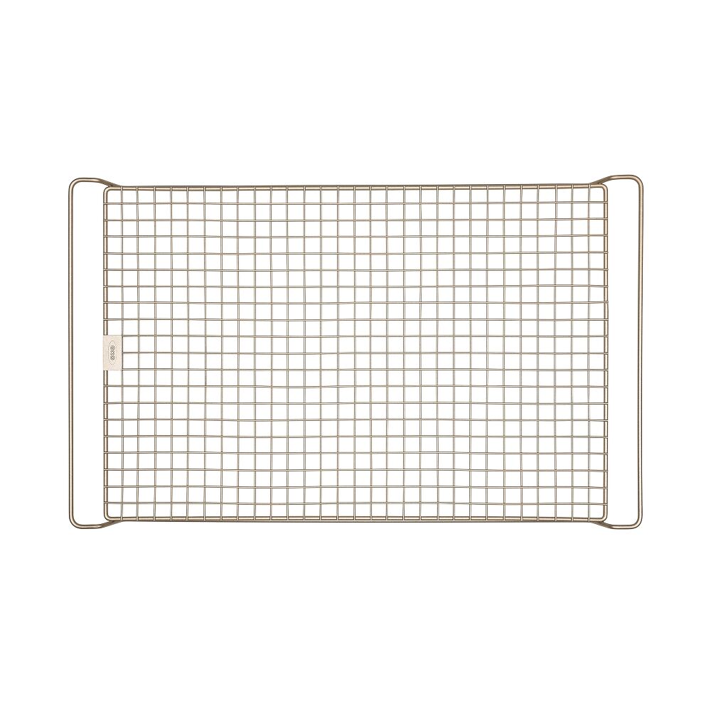Non-Stick Cooling and Baking Rack J9