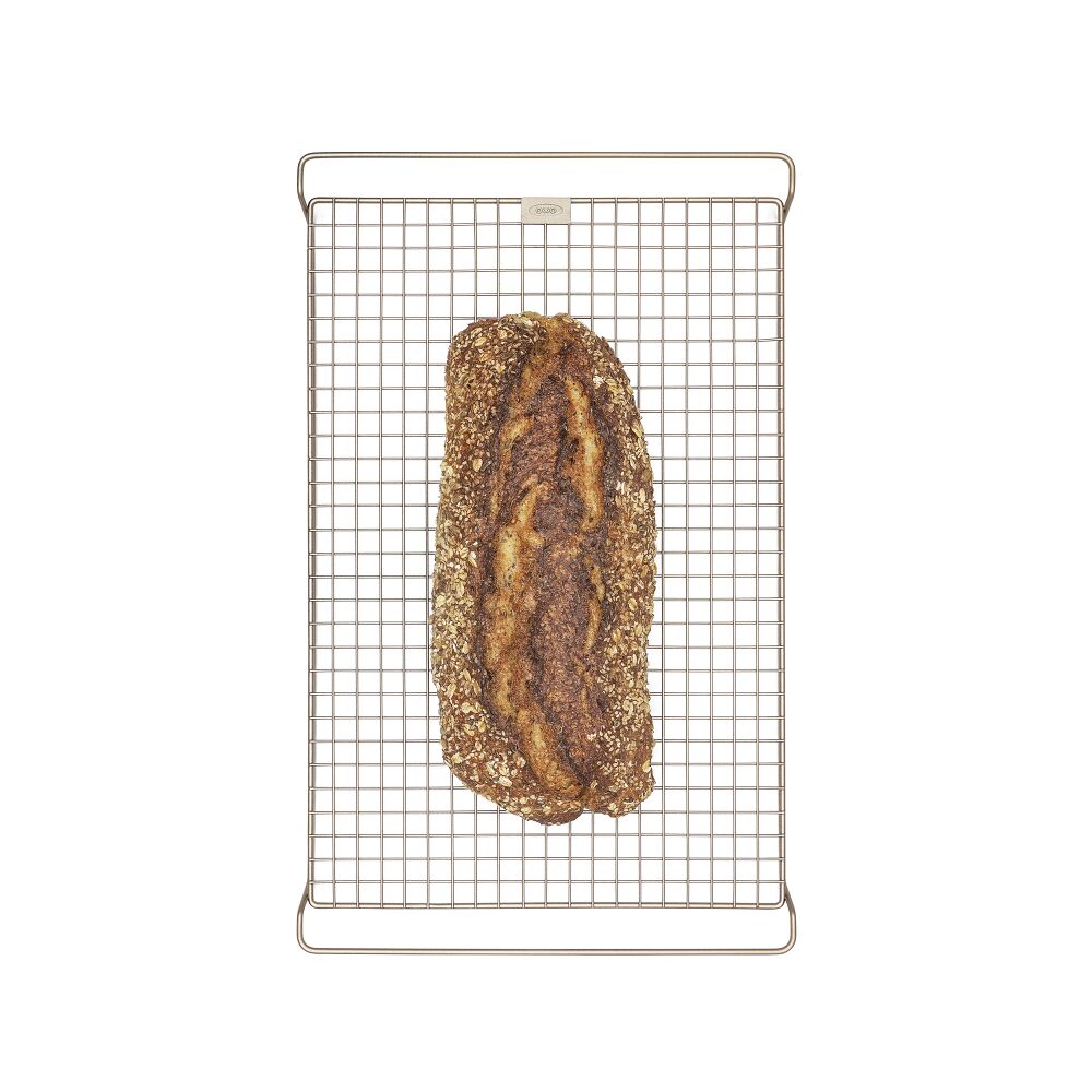 Non-Stick Cooling and Baking Rack J9