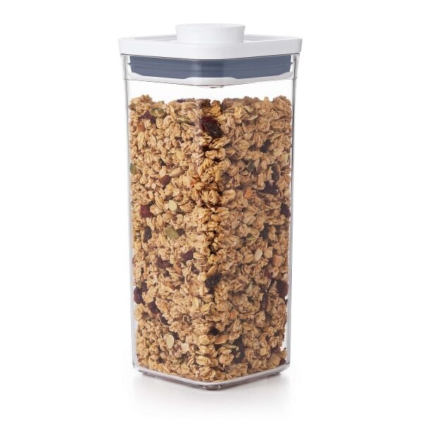 POP Container - Small Square Medium (1.7 Qt.) Y4