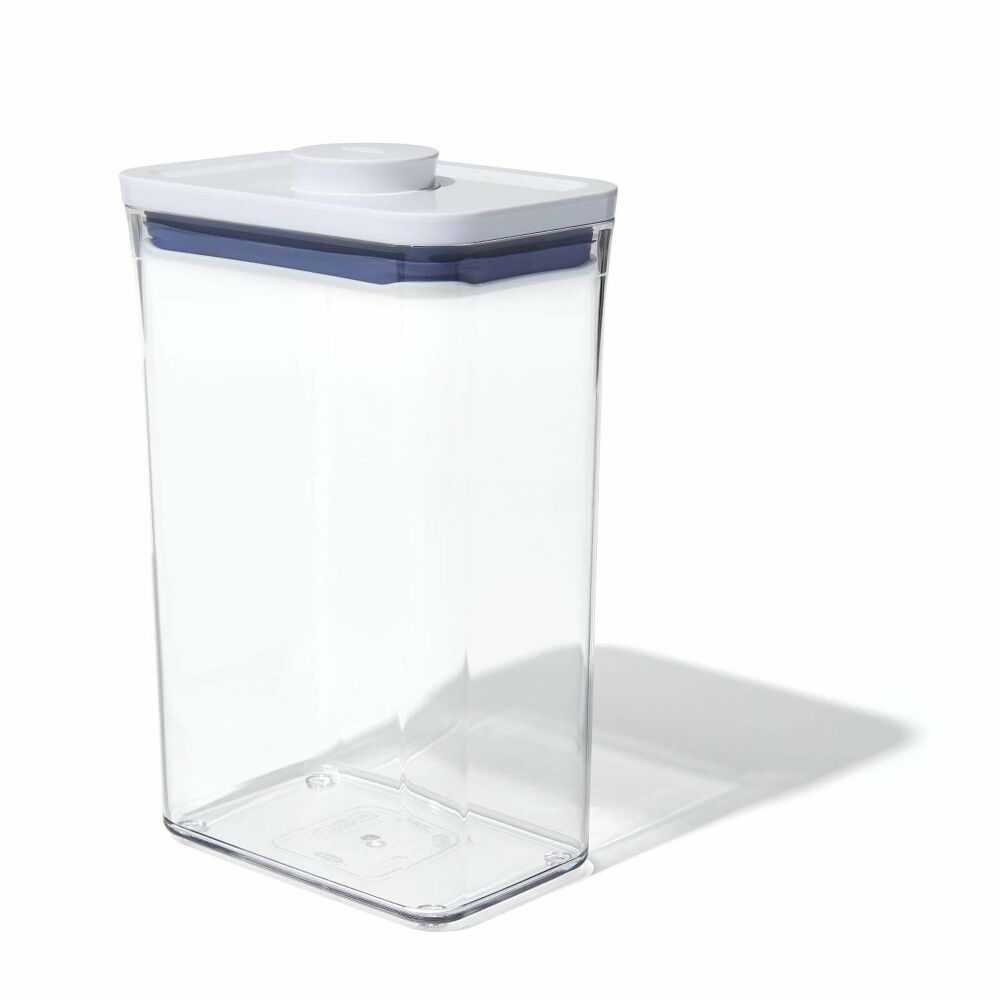 POP Container - Rectangle Medium (2.7 Qt/2.6 L) T7