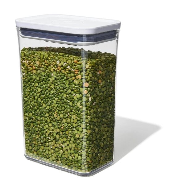 POP Container - Rectangle Medium (2.7 Qt/2.6 L) T7