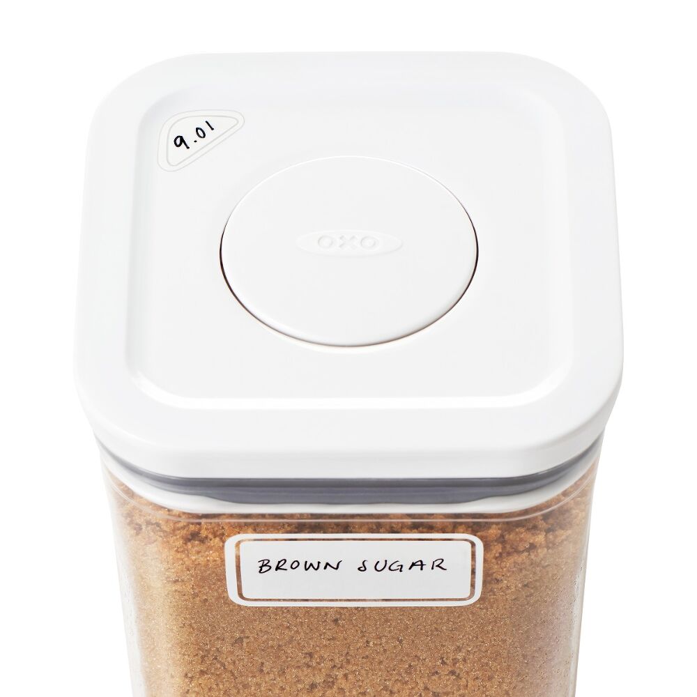 POP Removable Labels A9