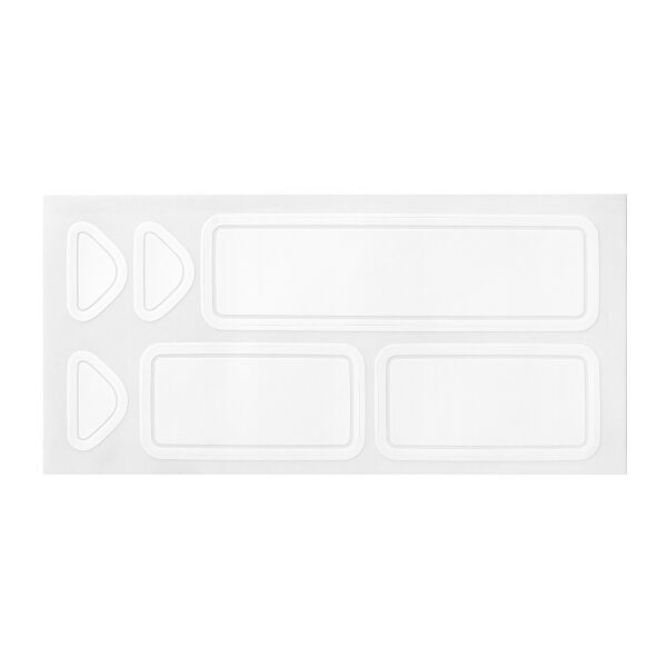POP Removable Labels A9