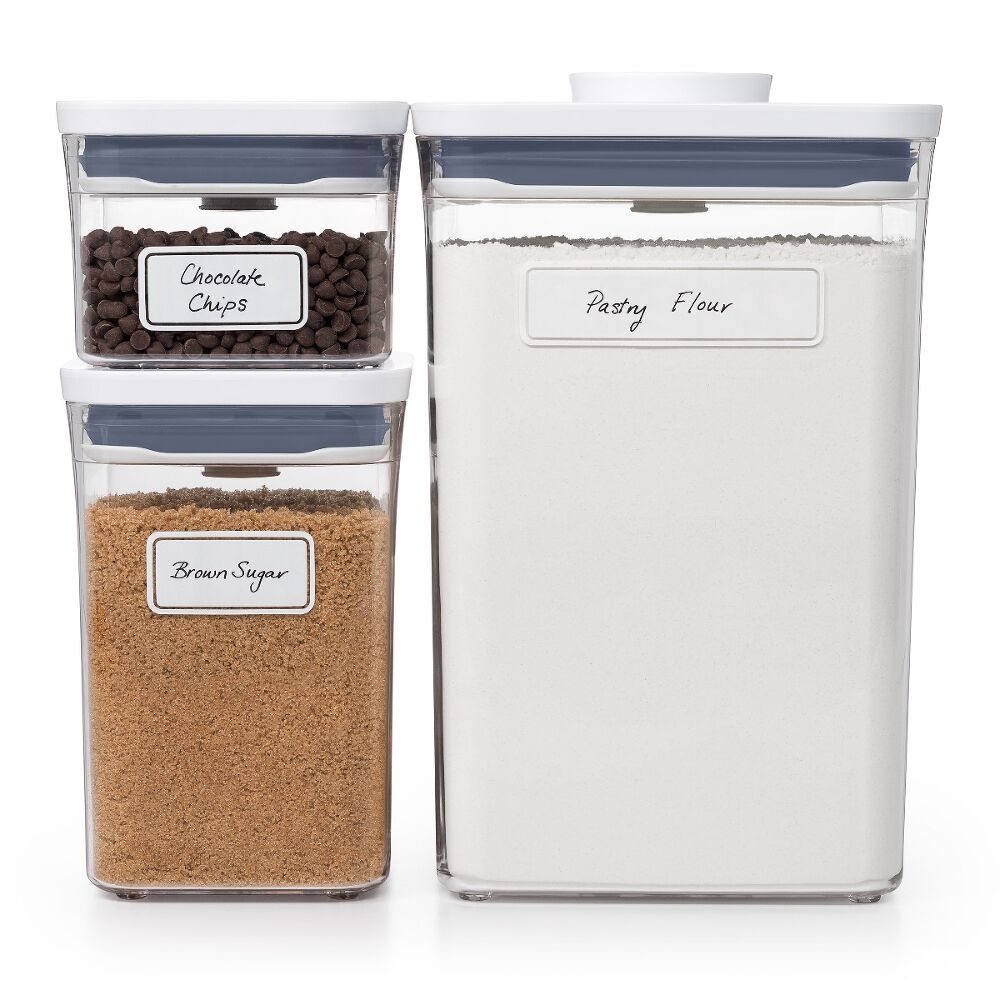 POP Removable Labels A9