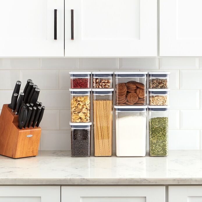 10-Piece POP Container Set E2