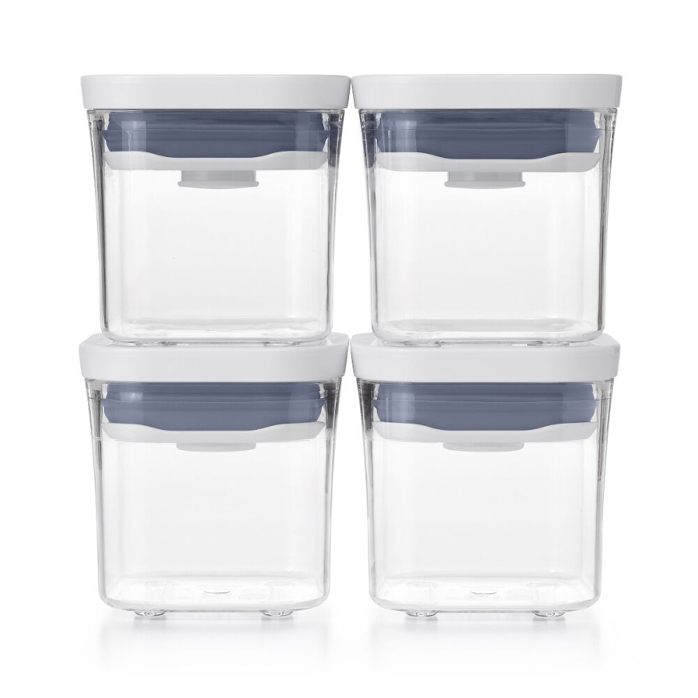 POP 4-Piece Mini Container Set P7