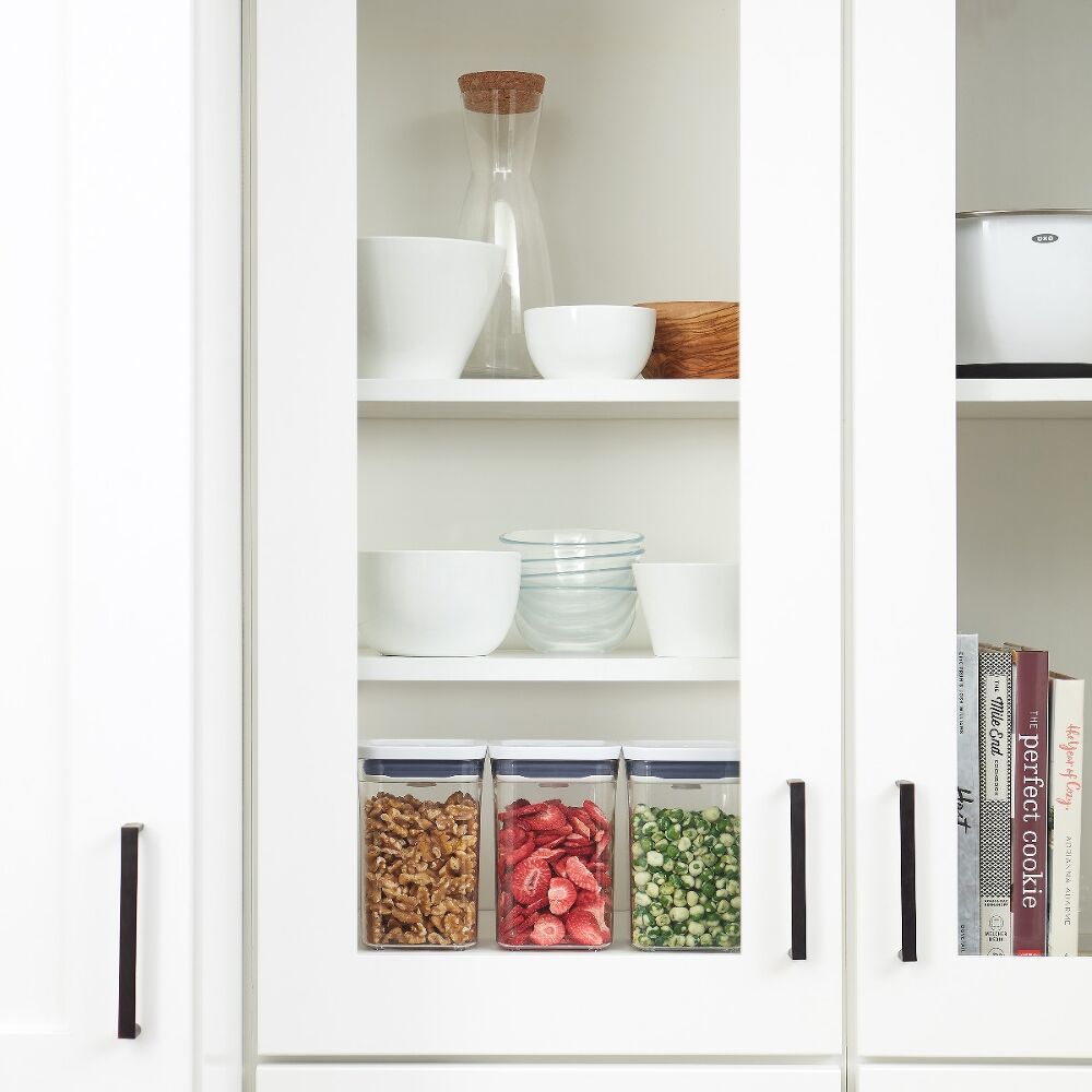 3 Piece POP Container Set T1